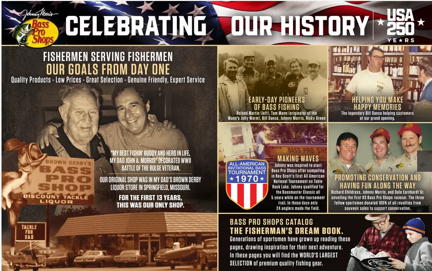 Weekly ad Cabela's Sales from January 29 to February 3 2026 - Page 3