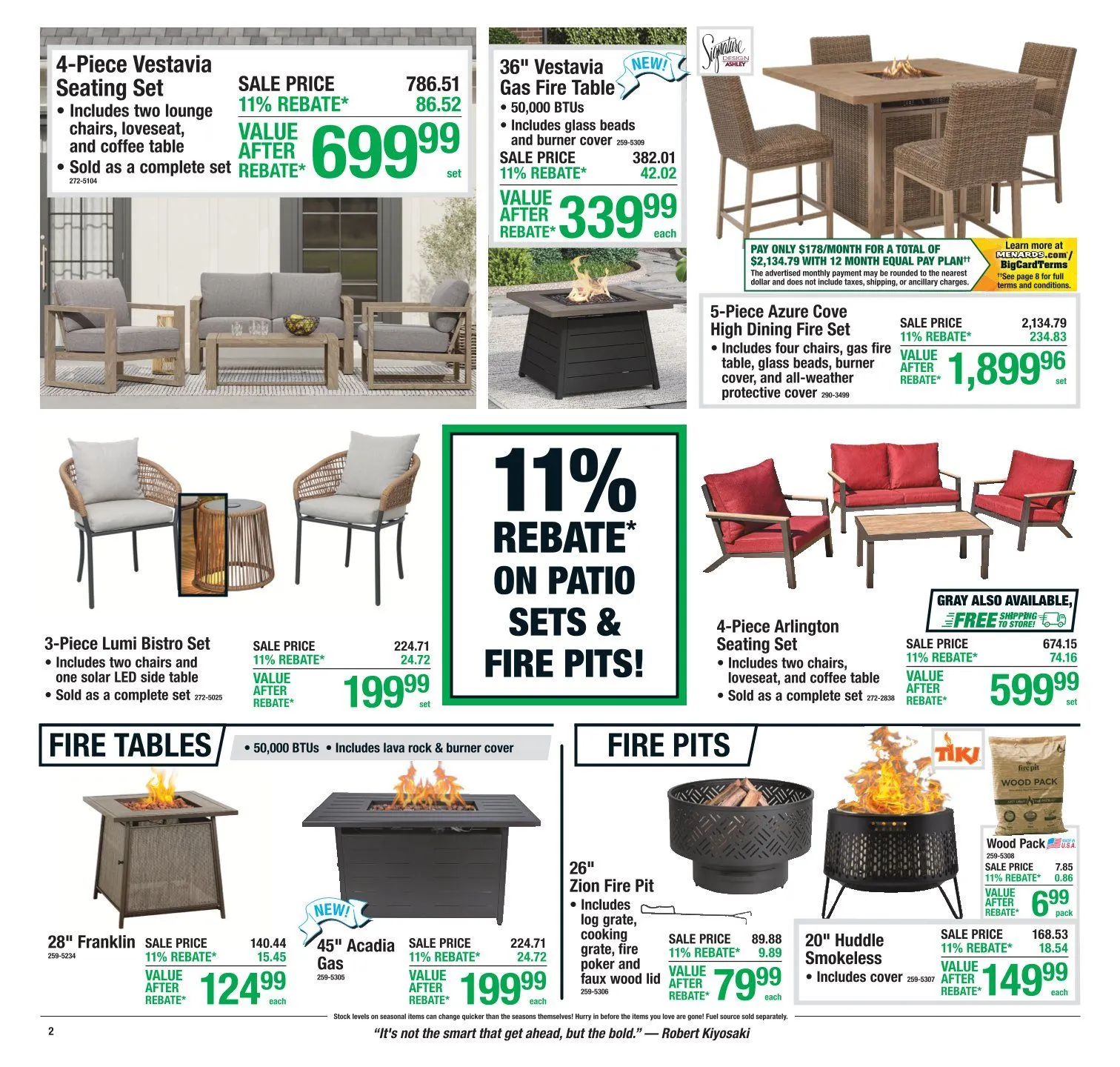 Weekly ad Weekly ads from May 27 to June 7 2026 - Page 3