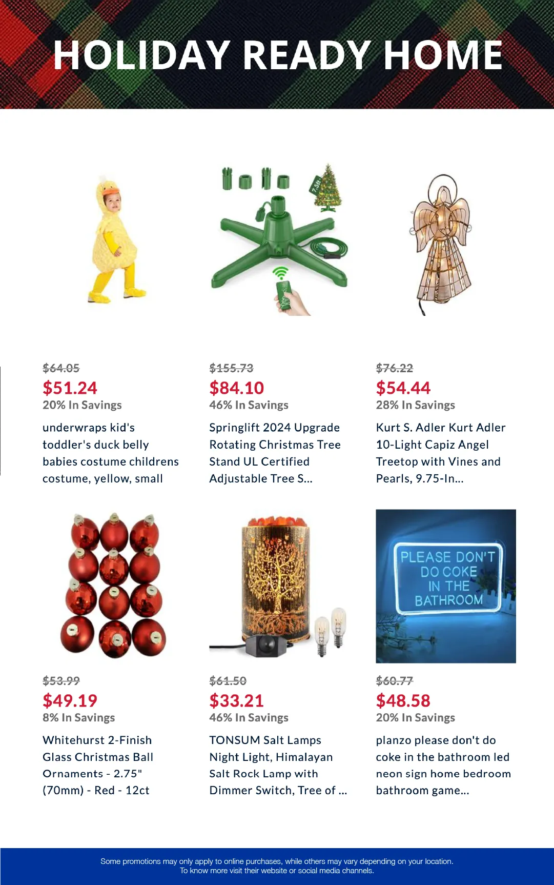 Weekly ad Sears Sales from December 10 to December 23 2025 - Page 2