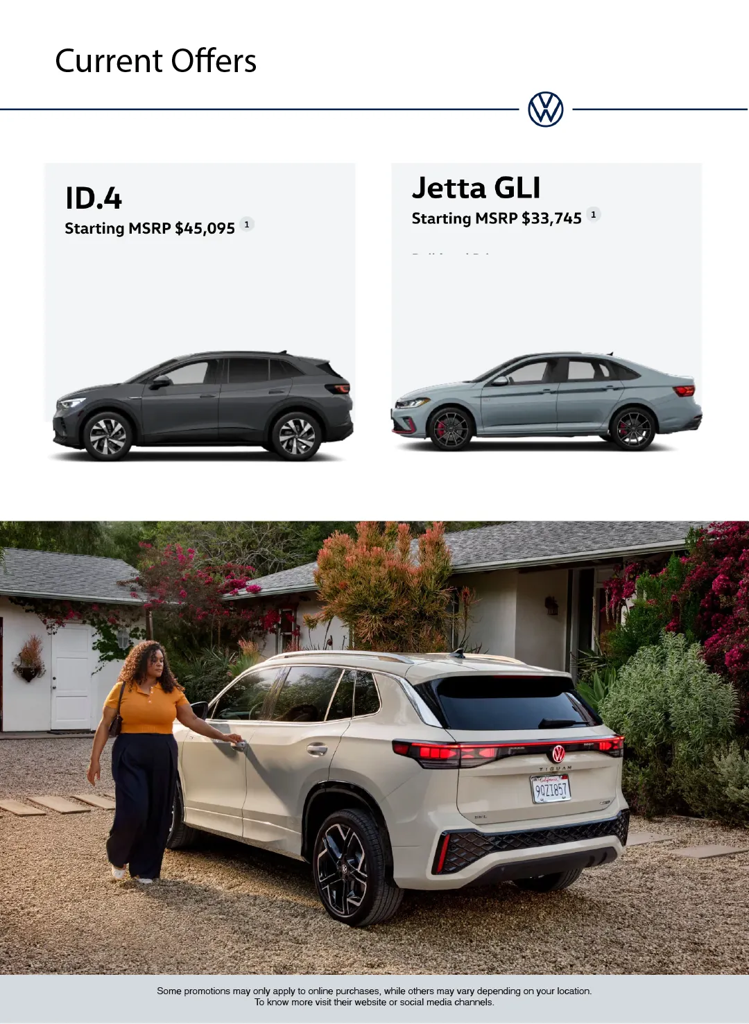 Weekly ad Weekly ads from December 26 to January 31 2026 - Page 1