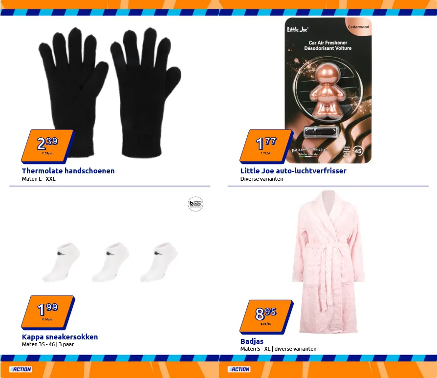 Action folders van 7 januari tot 13 januari 2026 - Folder pagina 3