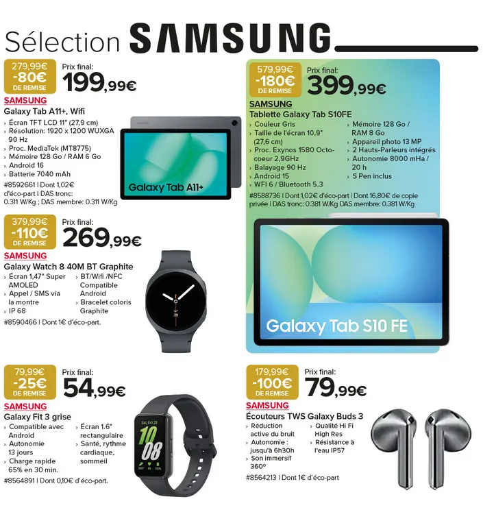 Costco Catalogue du 16 mars au 29 mars 2026 - Catalogue page 3