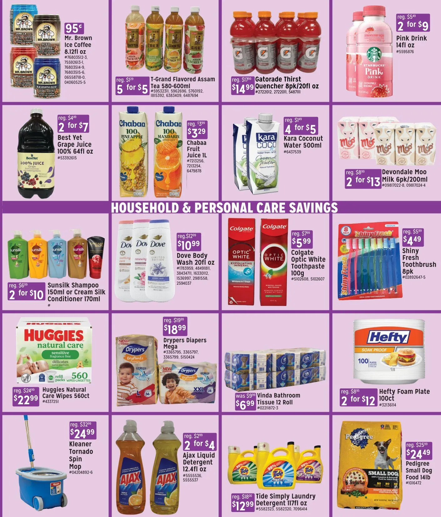 Weekly ad Kmart Sales from April 23 to May 10 2026 - Page 3