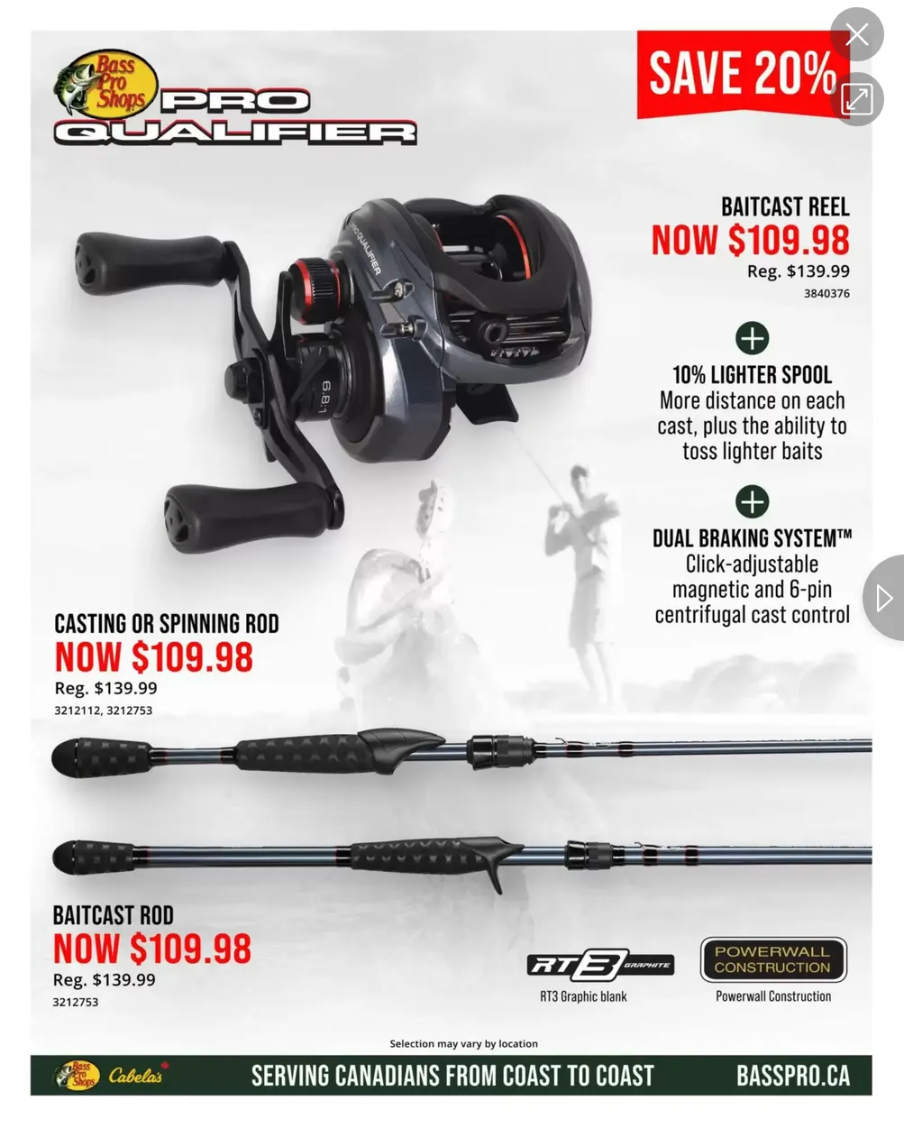 Weekly ad Cabela's Sales from July 16 to August 5 2026 - Page 3