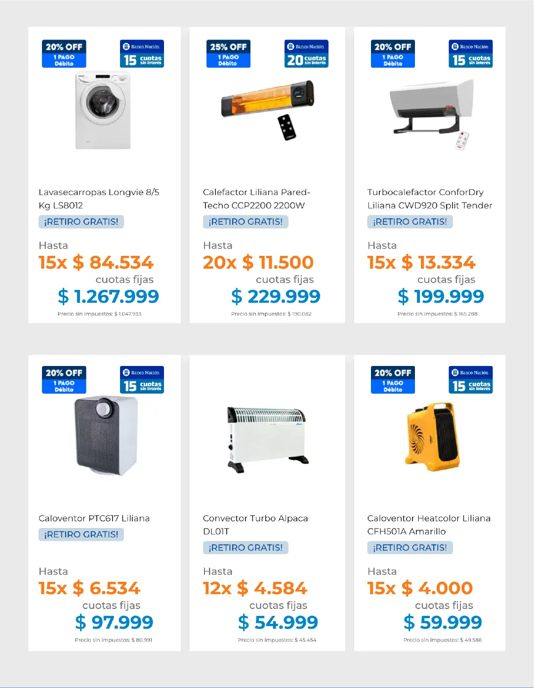 Ofertas de Ofertas Pardo 1 de julio al 20 de julio 2026 - Página 2 del catálogo