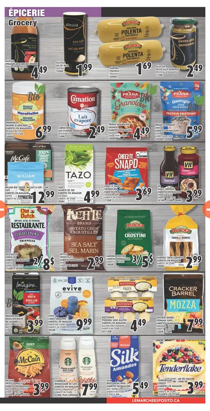  Esposito Sales from April 9 to April 15 2026 - flyer page 3