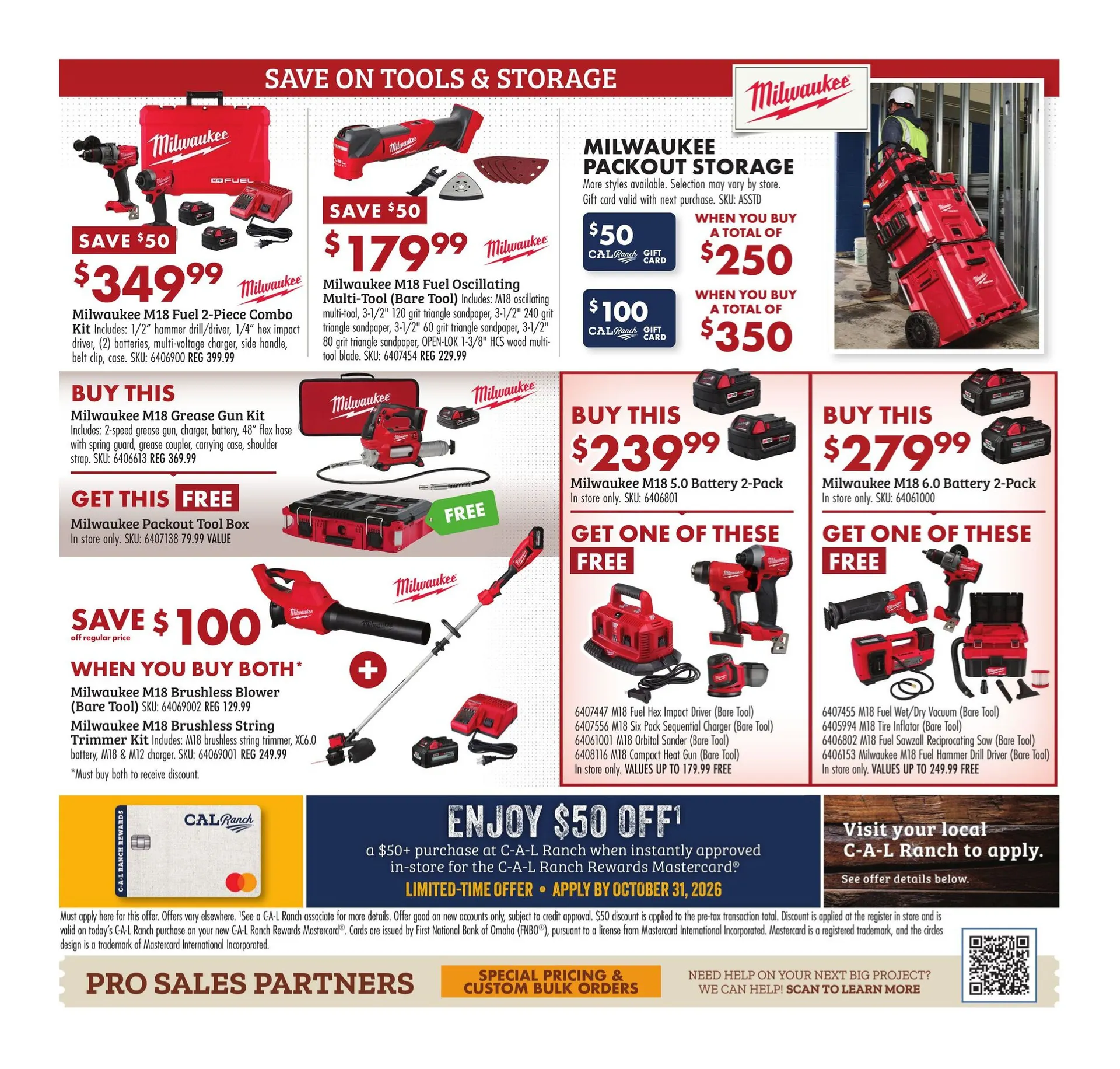 Weekly ad C-A-L Ranch Stores Sales from June 10 to July 7 2026 - Page 3