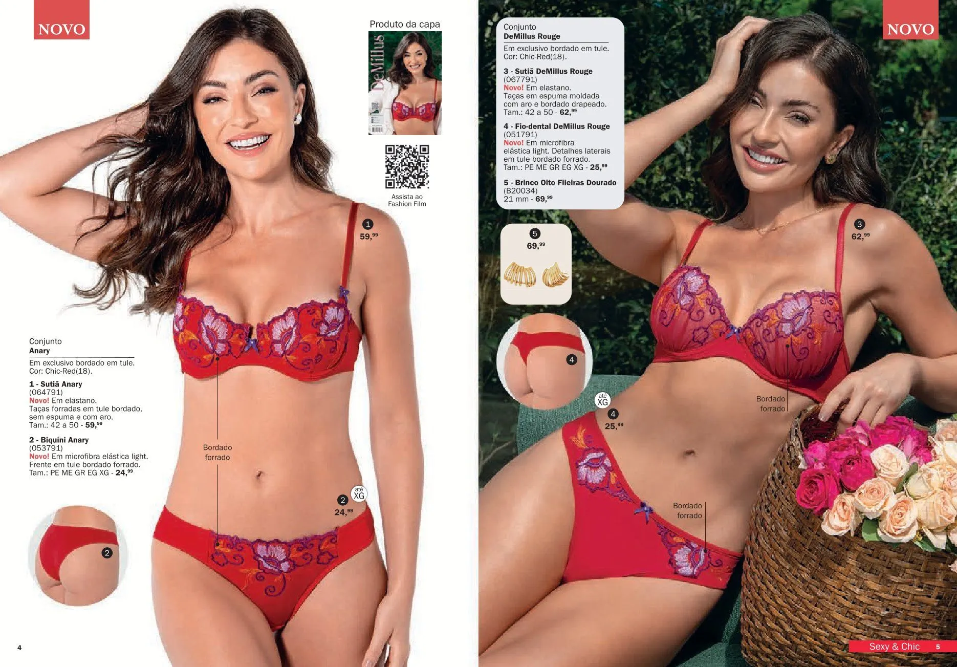 Encarte de Ofertas 3 de novembro até 30 de novembro 2025 - Pagina 3