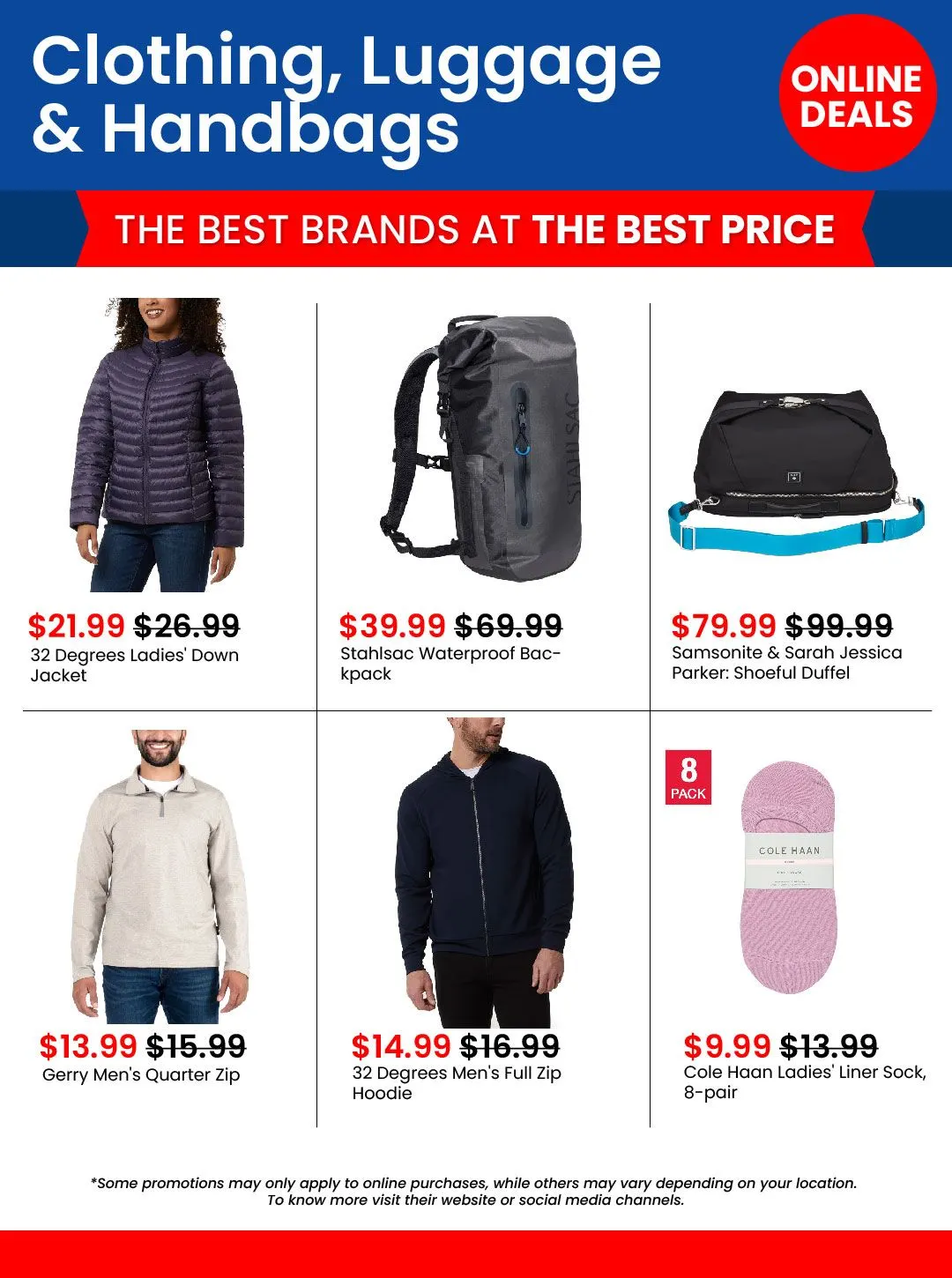 Weekly ad Costco sales from September 9 to September 23 2024 - Page 2