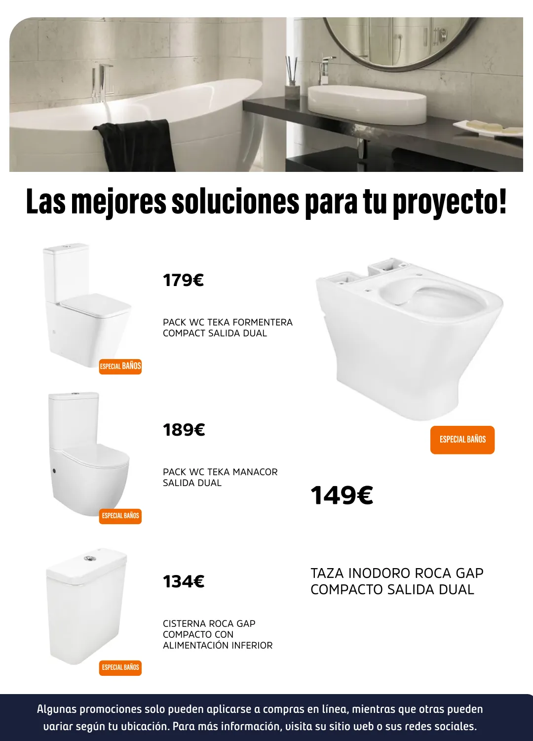 Catálogo de OBRAMAT Ofertas 16 de junio al 30 de junio 2026 - Página 3