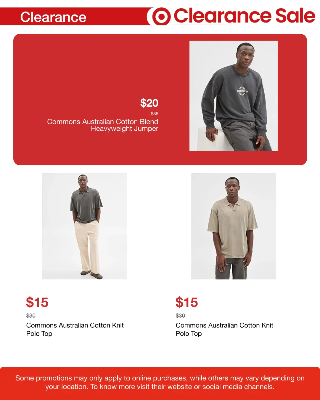 TARGET - Catalogue valid from 23 July to 6 August 2026 - page 3