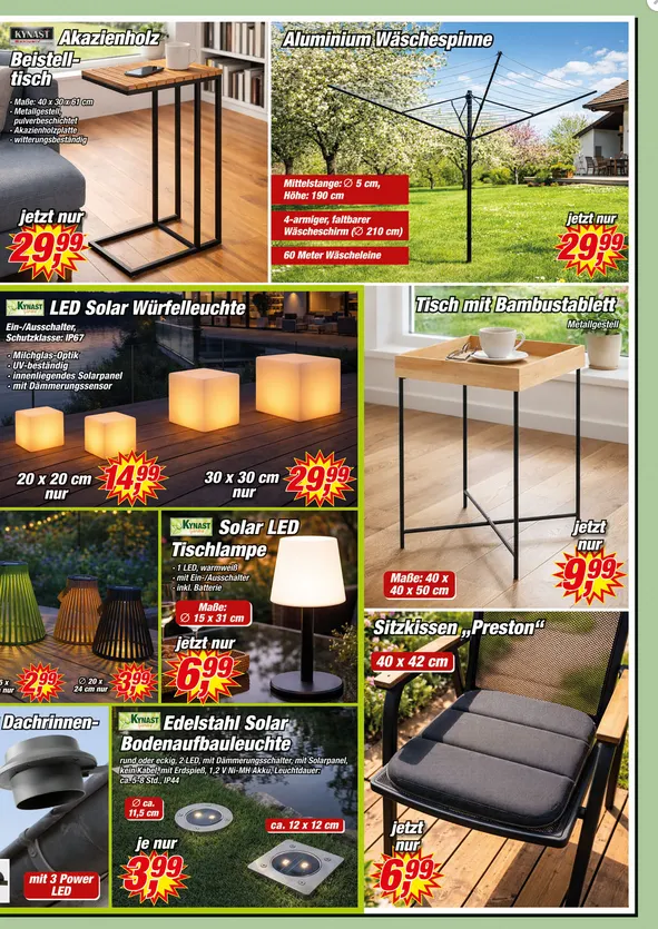 Posten Borse Prospekte von 14. Februar bis 21. Februar 2026 - Prospekt seite 3