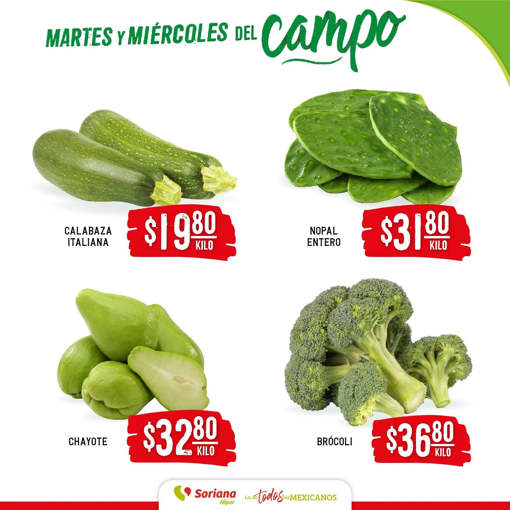 Catálogo de Ofertas 18 de junio al 19 de junio 2025 - Pagina 3