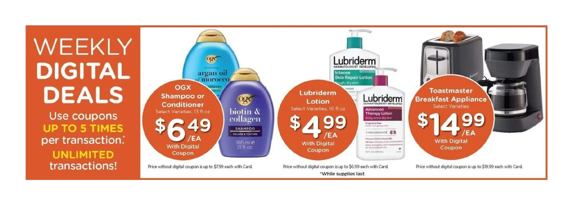 Weekly ad Baker's Sales from March 25 to March 31 2026 - Page 3