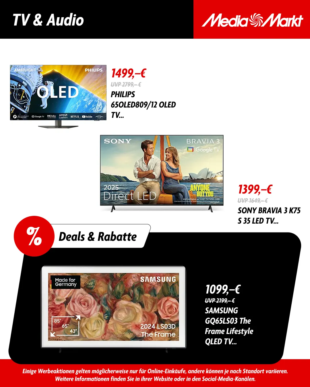 Rabatte von 10. Juli bis 31. Juli 2025 - Prospekt seite 2