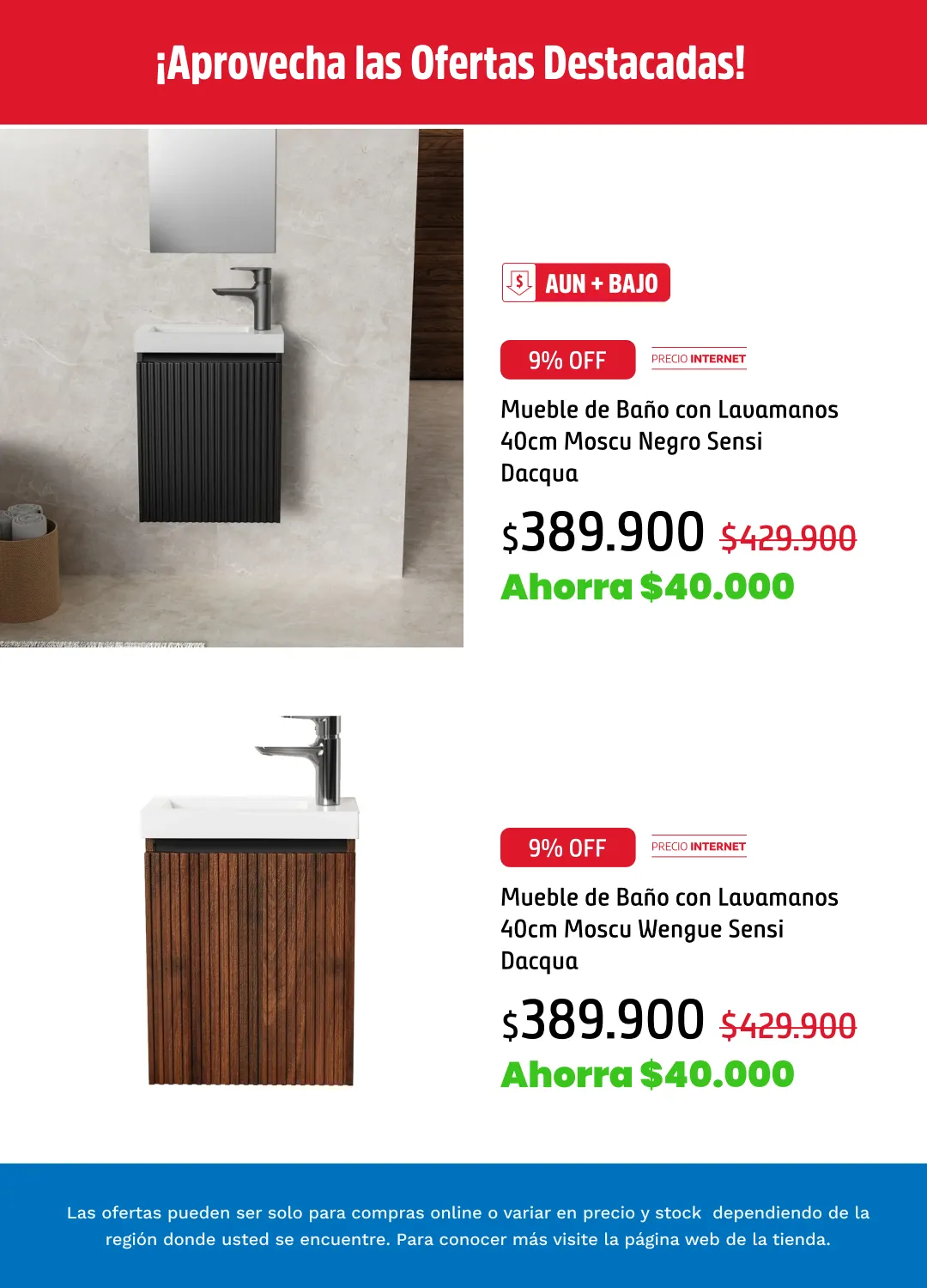 Catalogo de Ofertas 10 de julio al 31 de julio 2025 - Pag 2