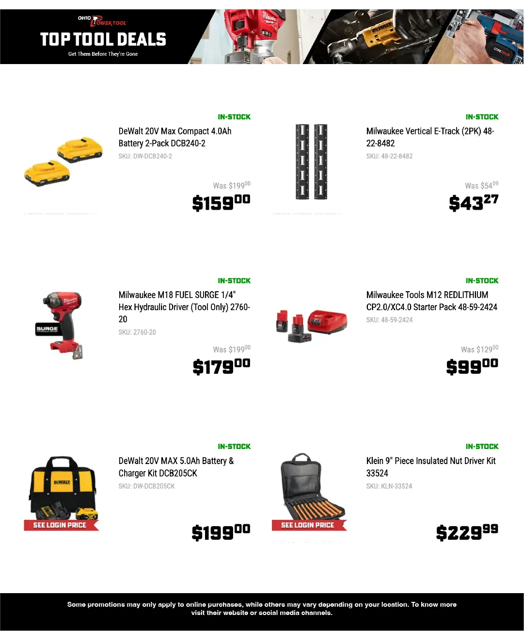 Weekly ad Weekly ads from October 13 to October 28 2025 - Page 2