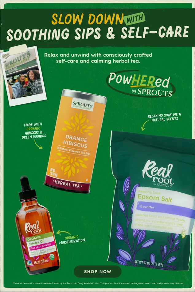 Weekly ad Sprouts Sales from March 27 to April 22 2026 - Page 3