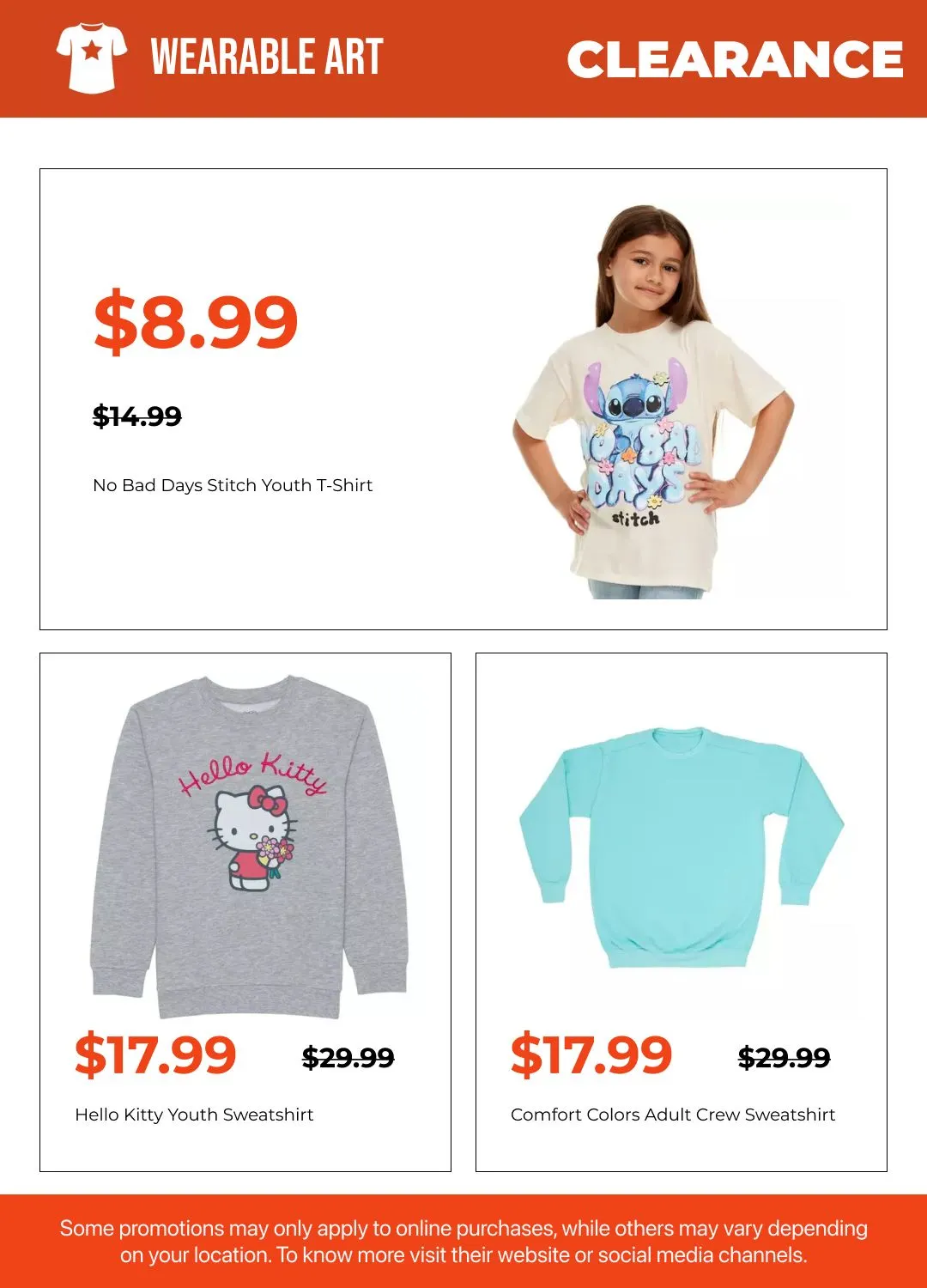 Weekly ad Weekly ads from August 11 to August 25 2025 - Page 2