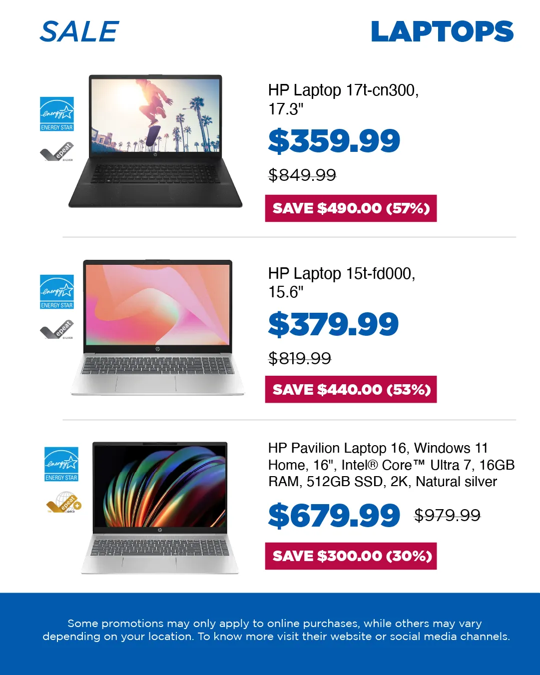 Weekly ad Weekly ads from April 16 to April 30 2025 - Page 2