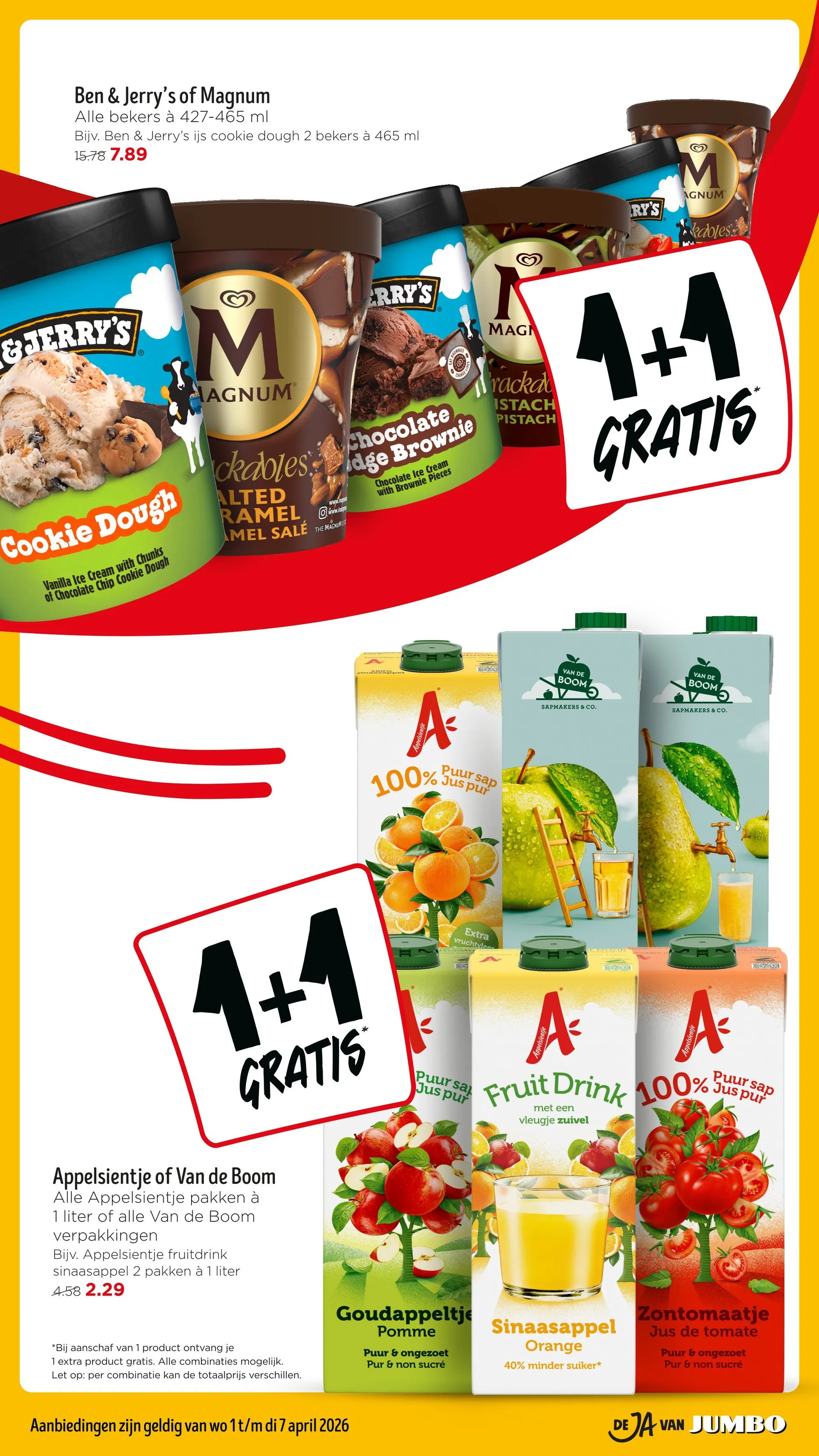 Jumbo van 1 april tot 7 april 2026 - folder pagina 3