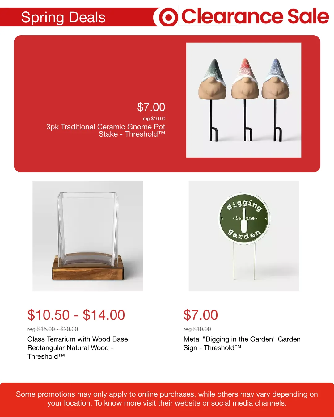 Weekly ad Target Sales from April 13 to May 2 2026 - Page 3