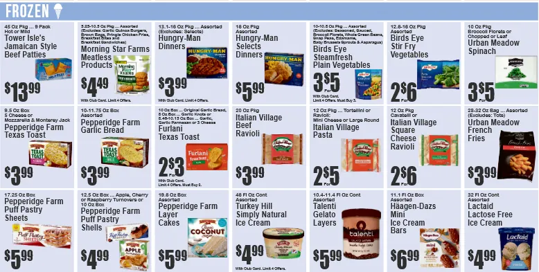 Weekly ad  SuperFresh Sales from February 20 to February 26 2026 - Page 3