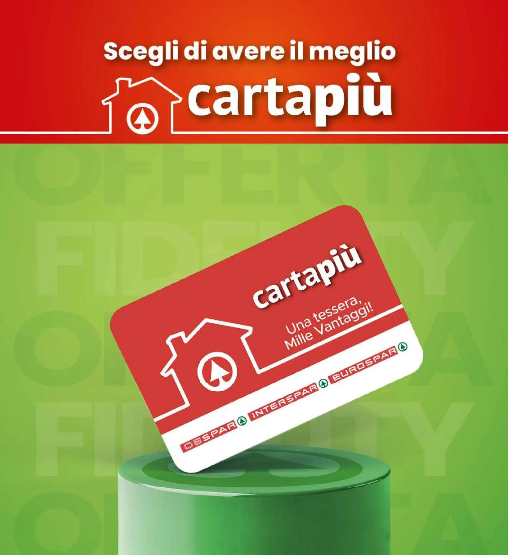  Volantini Interspar da 29 maggio a 7 giugno di 2026 - Pagina del volantino 3