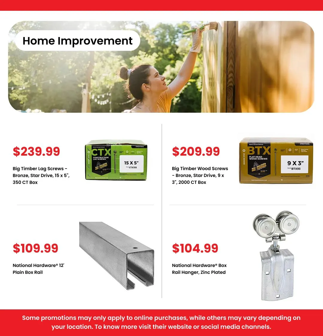 Weekly ad Weekly ads from August 12 to August 31 2025 - Page 2