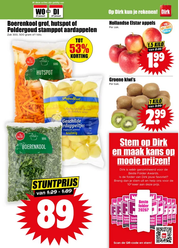 Dirck III folders van 22 januari tot 26 januari 2026 - Folder pagina 3