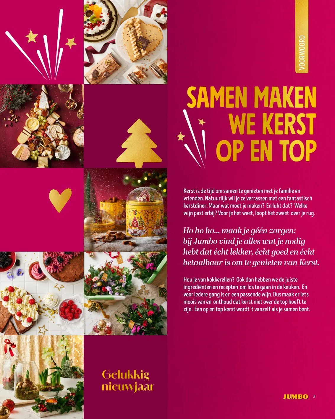 Jumbo Folder van 19 december tot 24 december 2025 - folder pagina 3