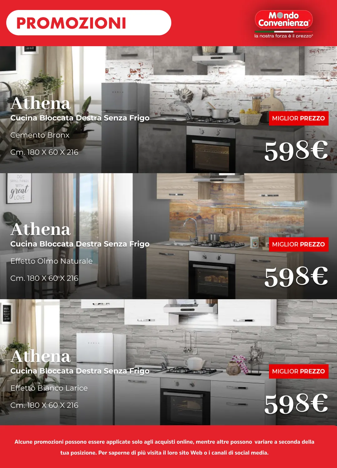 Miglior prezzo da 21 gennaio a 2 febbraio di 2026 - Pagina del volantino 2