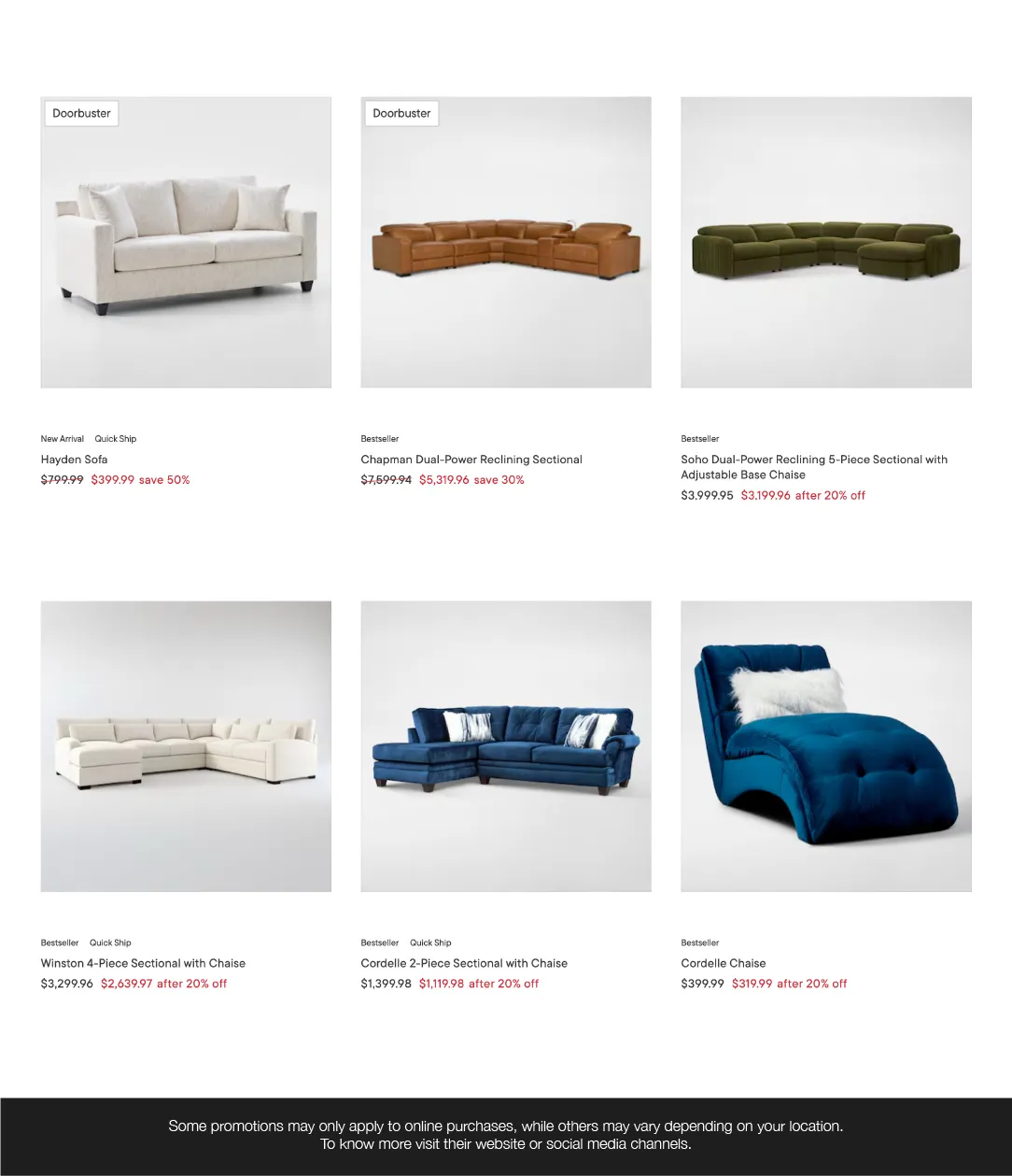 Weekly ad Weekly ads from December 26 to January 9 2026 - Page 2