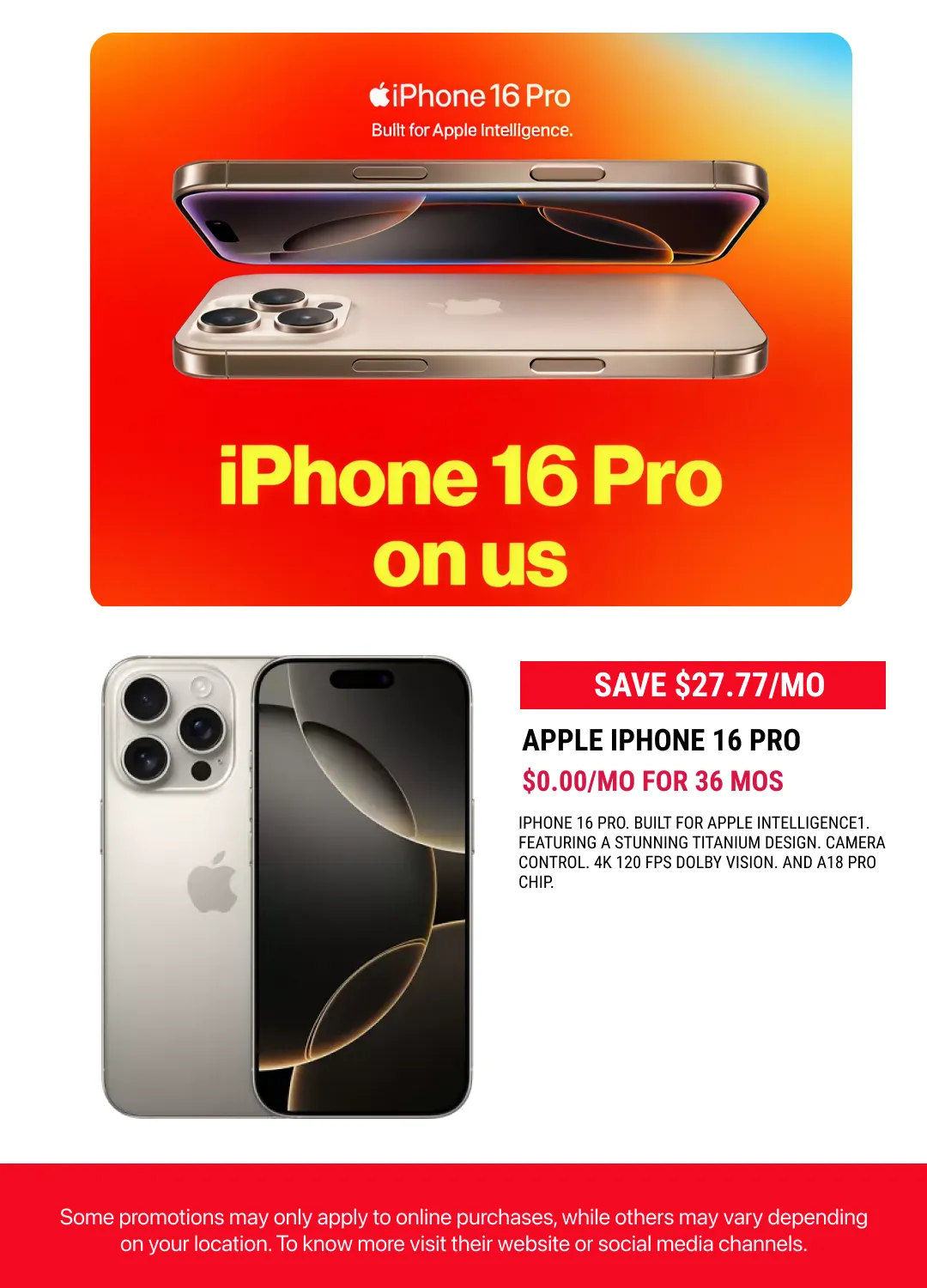 Weekly ad Weekly ads from August 14 to August 31 2025 - Page 2