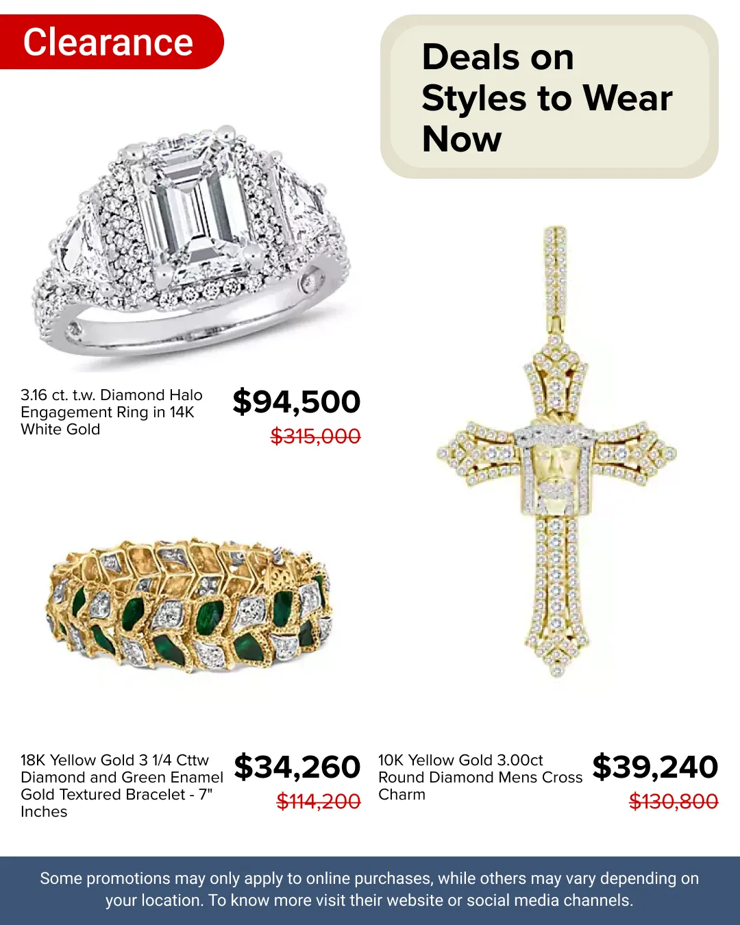 Weekly ad Weekly ads from August 13 to August 31 2025 - Page 2