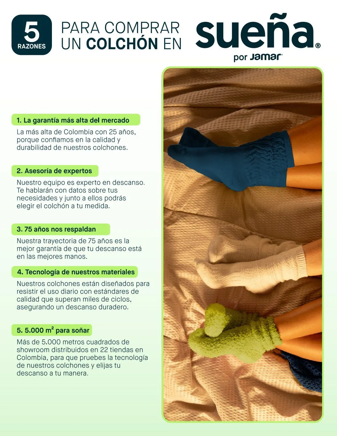 Catalogo de Jamar Ofertas 24 de septiembre al 30 de septiembre 2025 - Pag 3