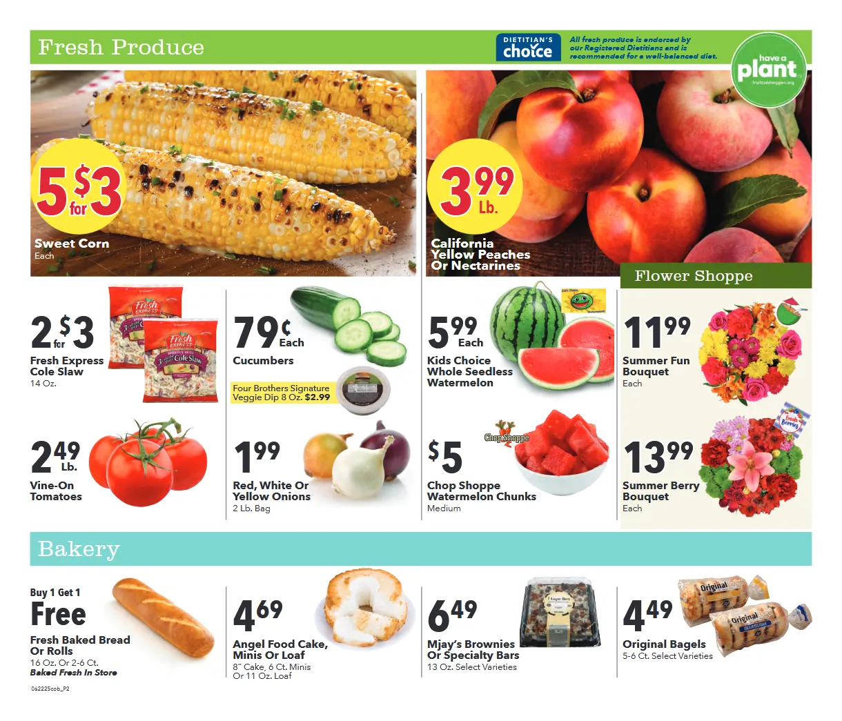 Weekly ad Coborn's weekly ads from June 25 to July 1 2025 - Page 2