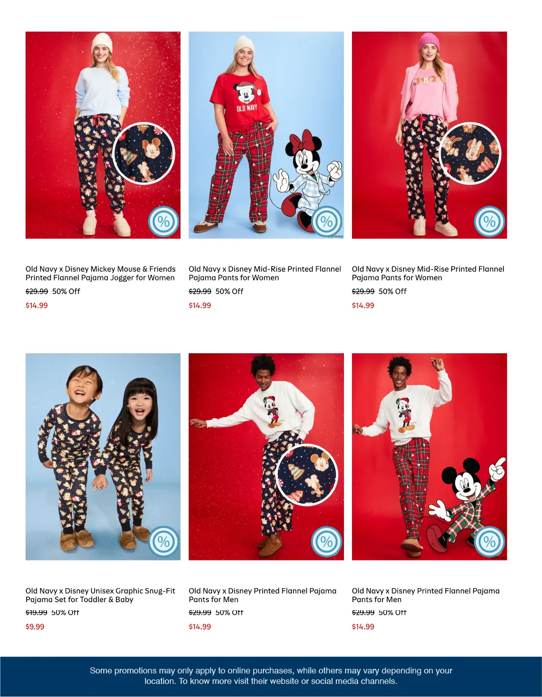 Weekly ad Weekly ads from October 30 to November 14 2025 - Page 2