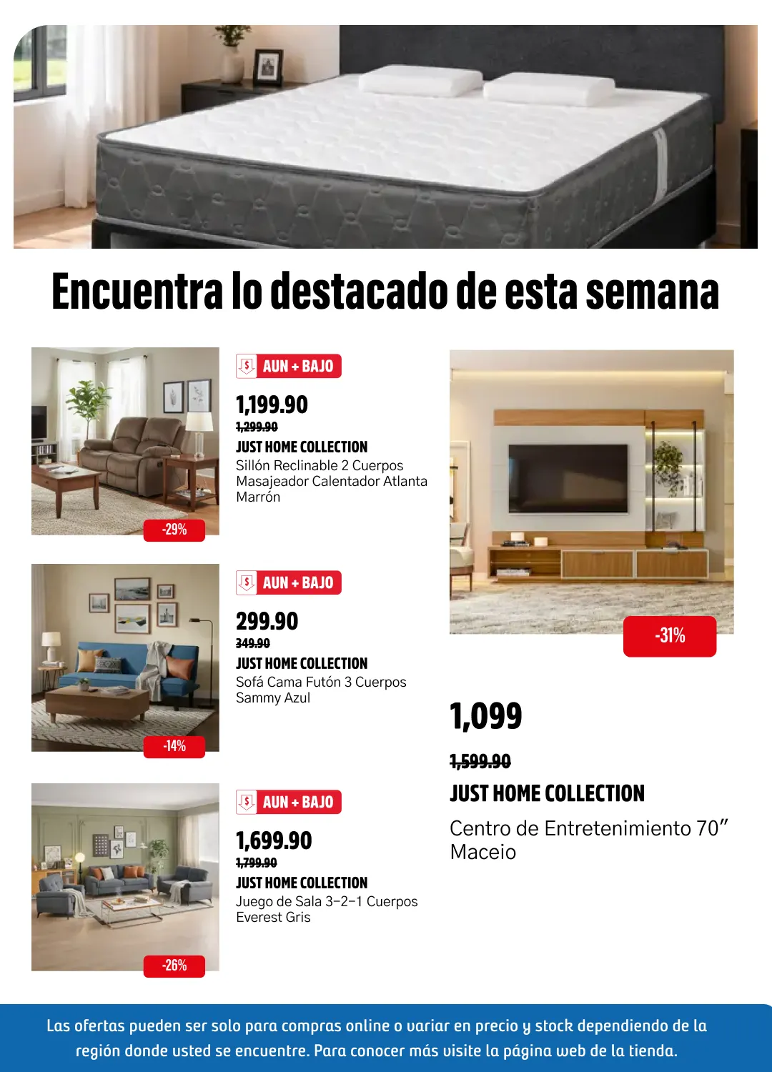 Catalogo de Sodimac Ofertas 10 de junio al 29 de junio 2026 - Pag 3