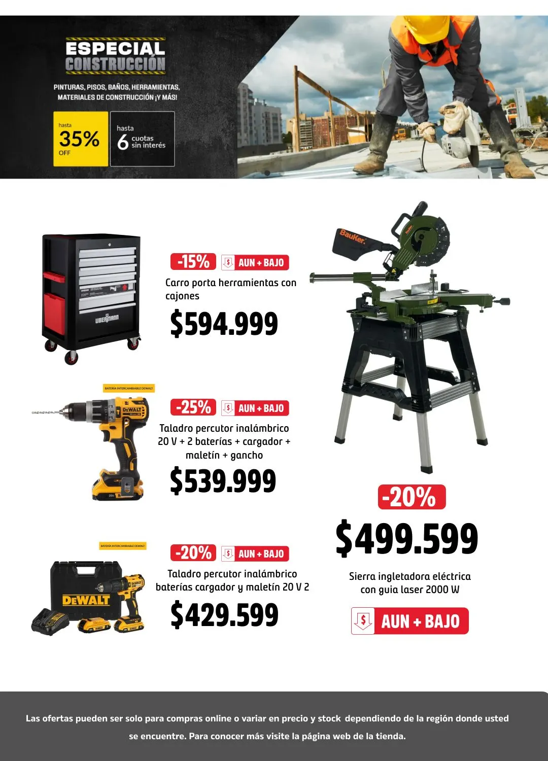 Ofertas de Ofertas 14 de agosto al 31 de agosto 2025 - Página 2 del catálogo