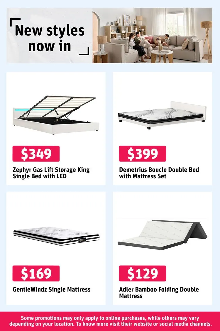 Deals & Discounts - Catalogue valid from 27 February to 15 March 2025 - page 2