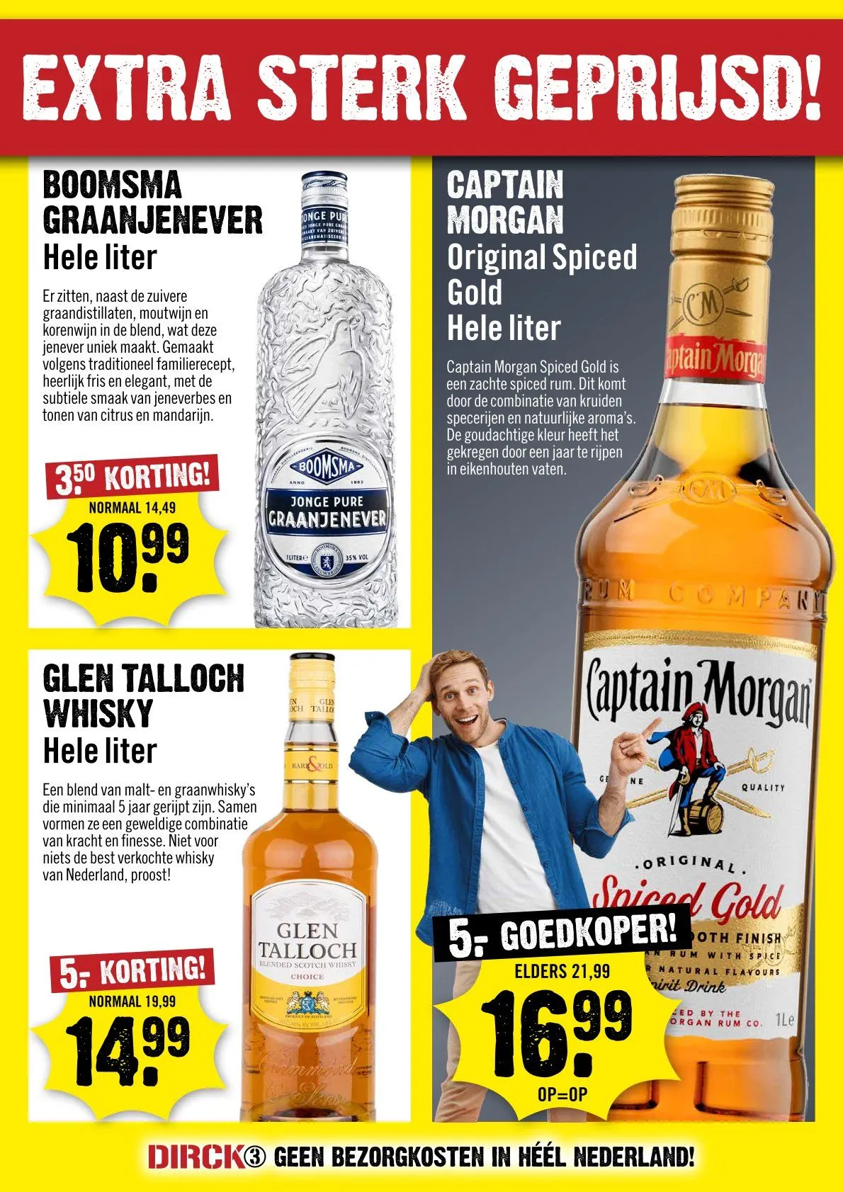 Super Dirck 3 Folder van 22 januari tot 27 januari 2026 - Folder pagina 3