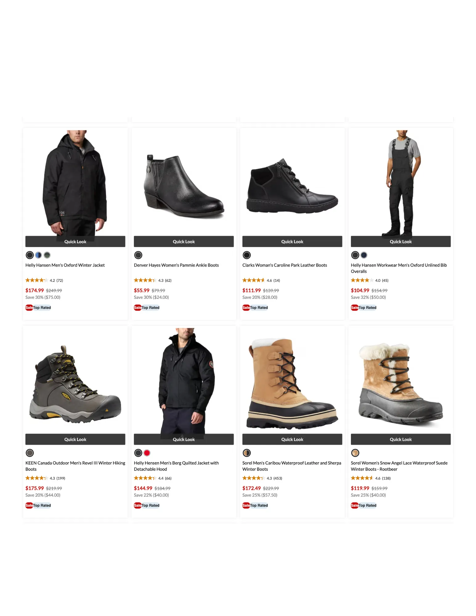 Weekly ad from February 4 to February 28 2025 - flyer page 2