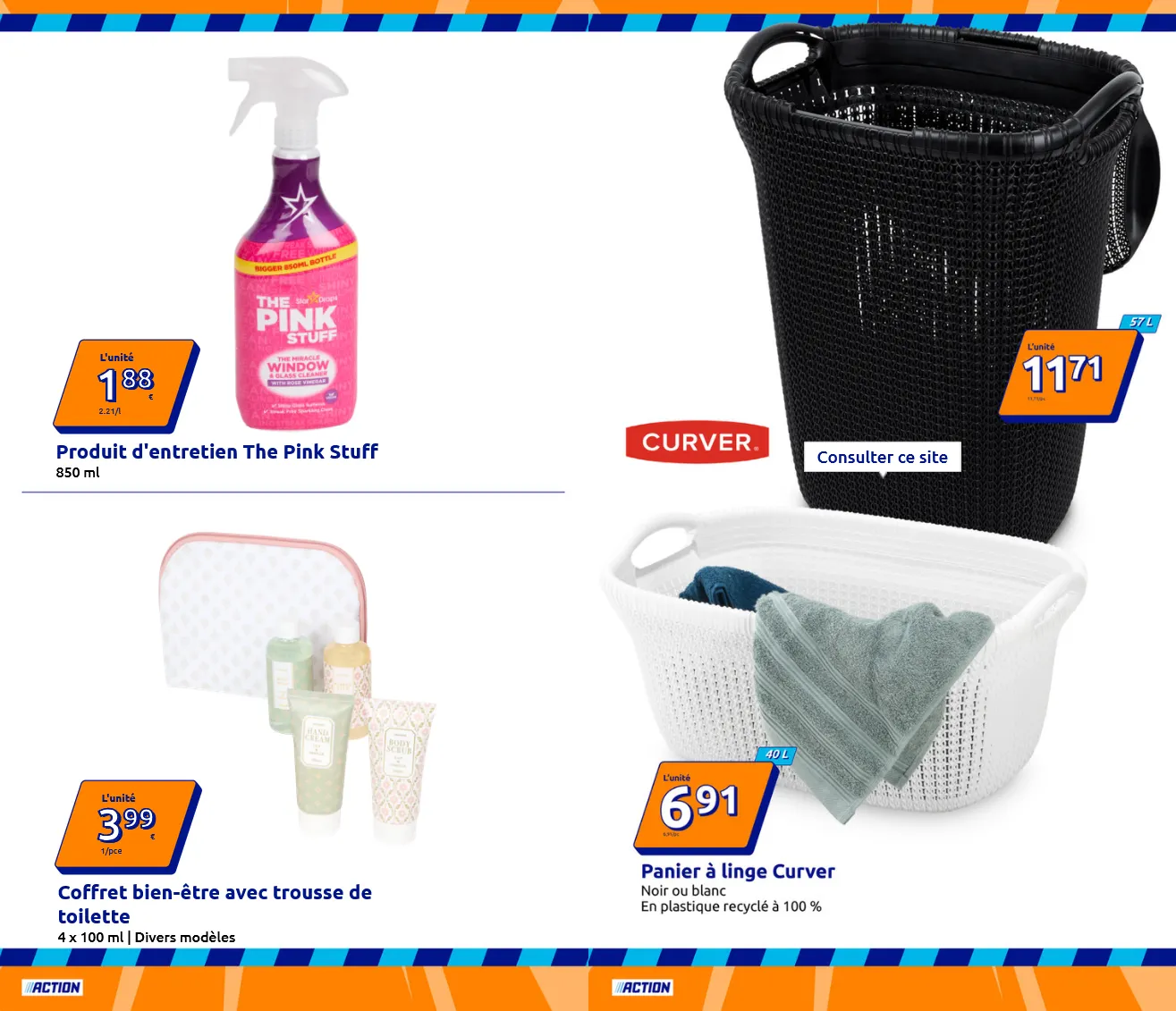 Action Folder van 29 april tot 5 mei 2026 - folder pagina 3