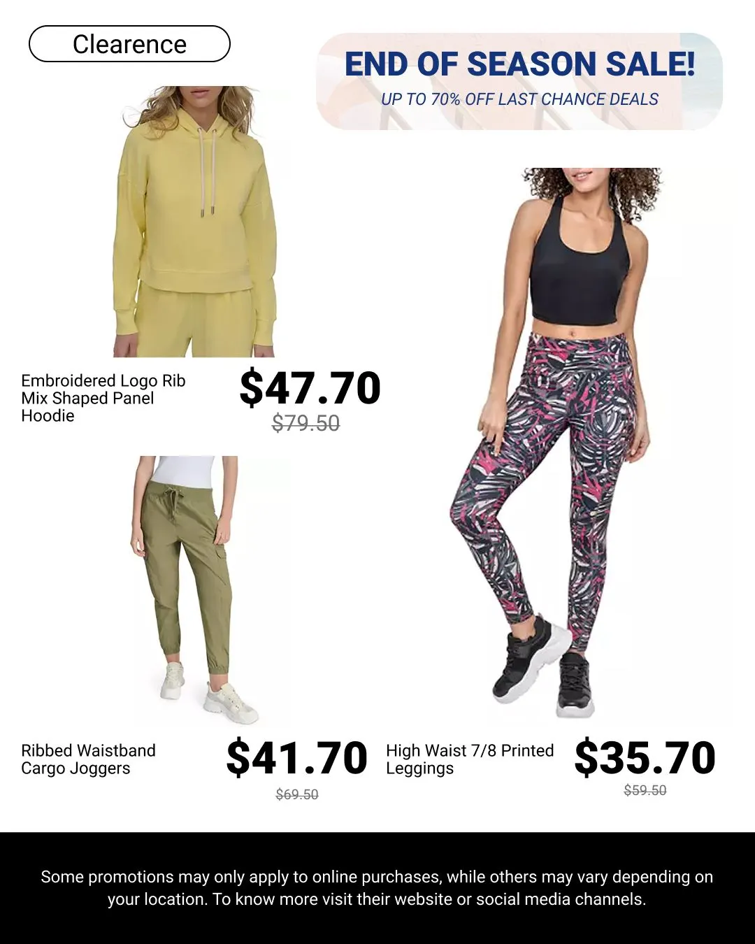 Weekly ad Weekly ads from July 15 to August 4 2025 - Page 2