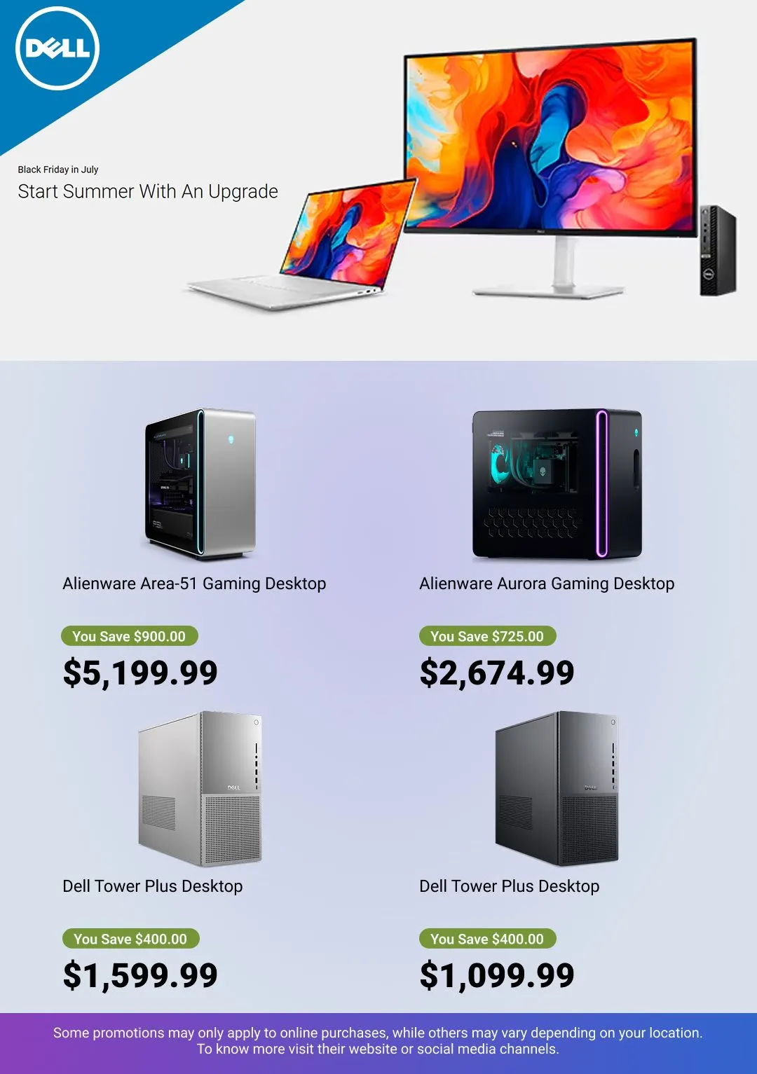 Weekly ad Weekly ads from July 15 to July 31 2025 - Page 2