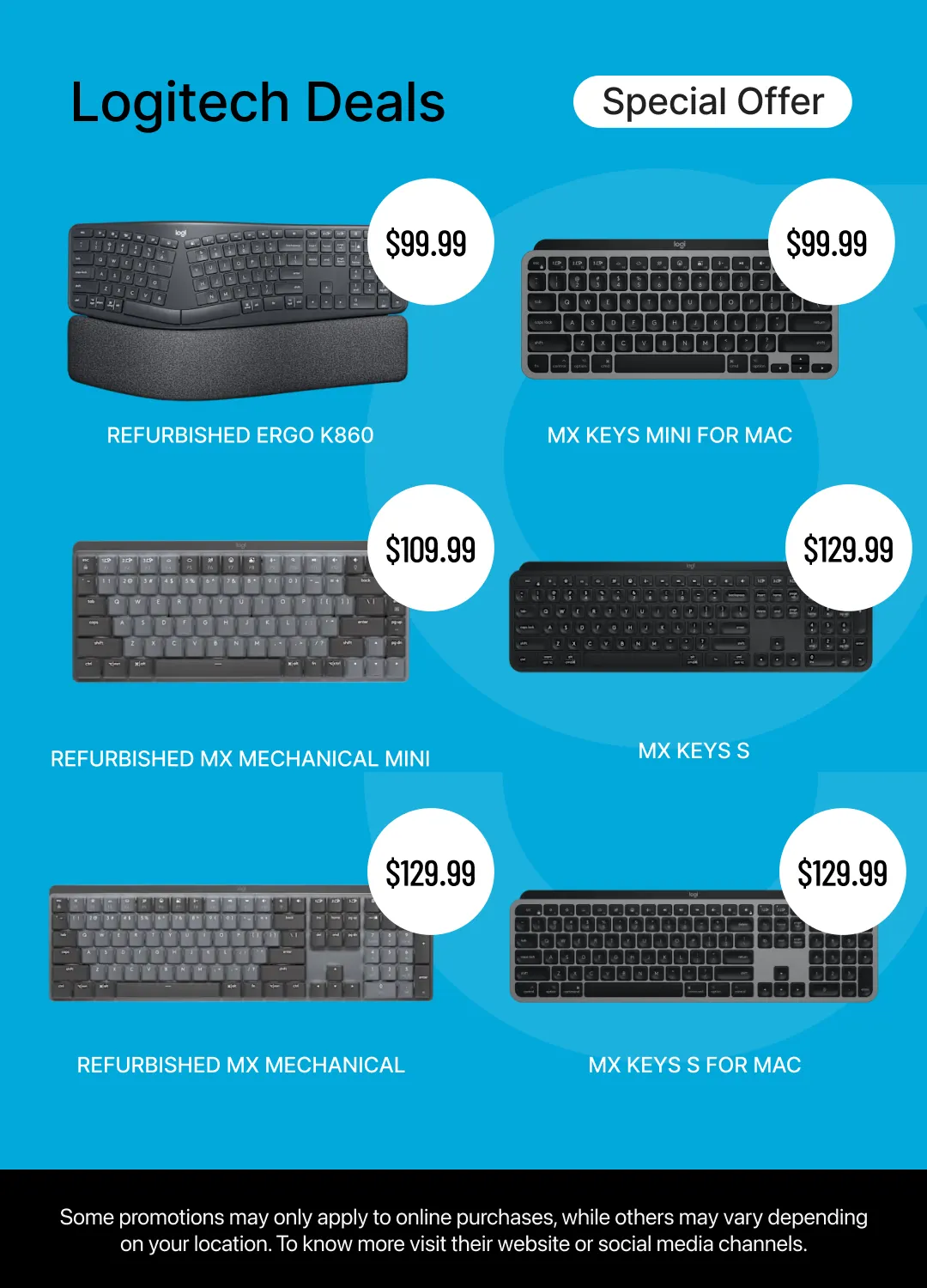 Weekly ad Weekly ads from July 15 to July 31 2025 - Page 2