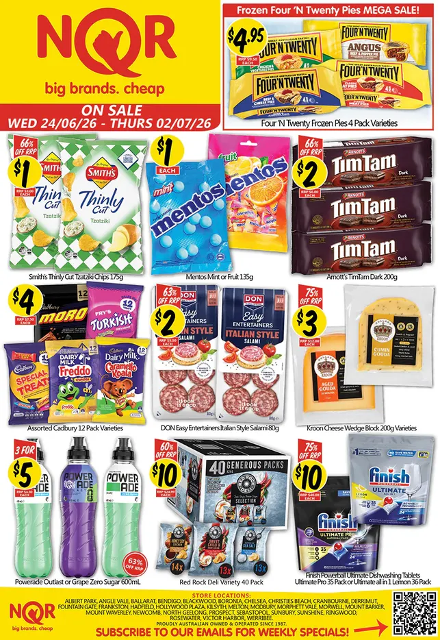 NQR Deals - Catalogue valid from 29 June to 5 July 2026 - page 3
