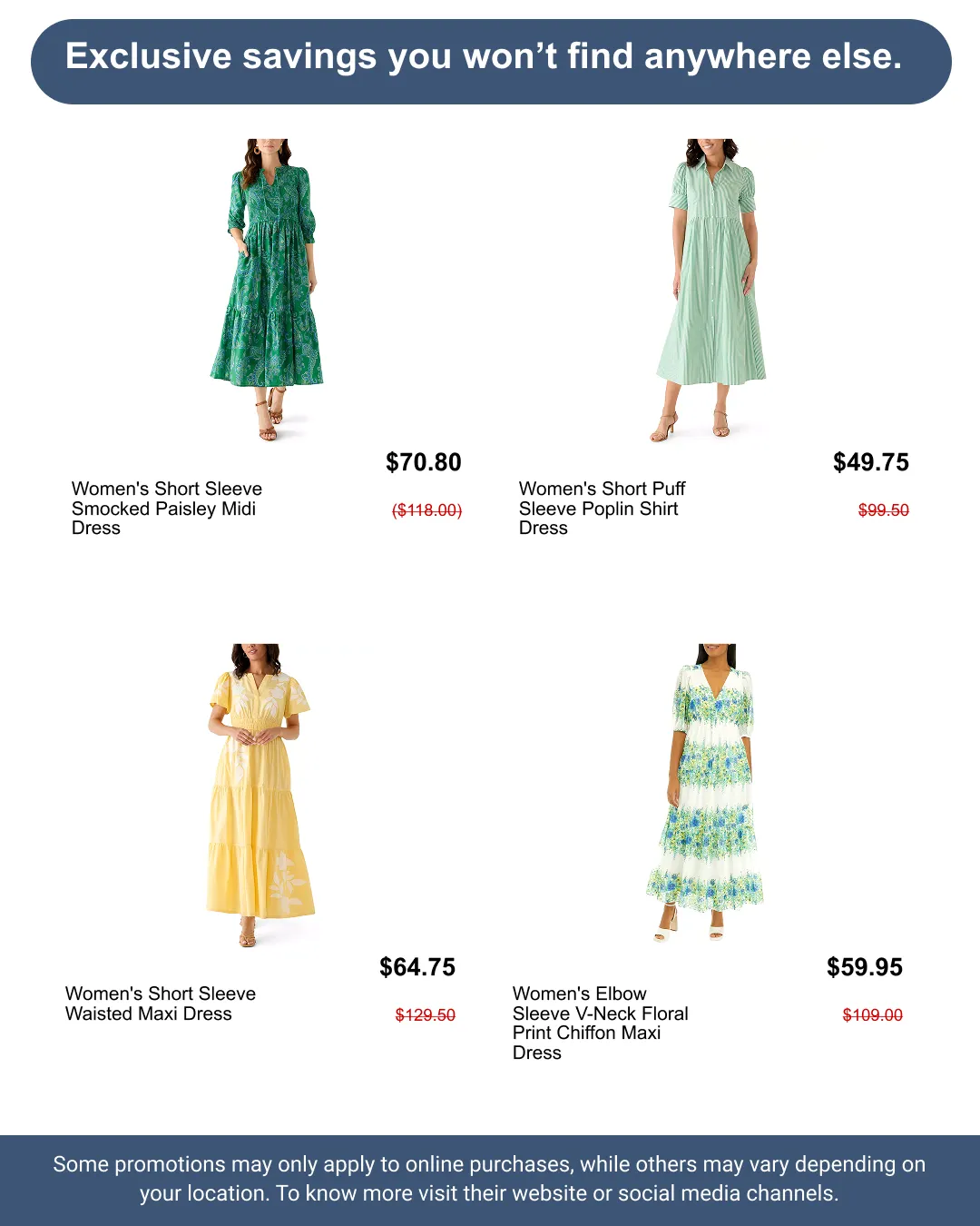 Weekly ad Belk Sales from March 5 to March 25 2026 - Page 3