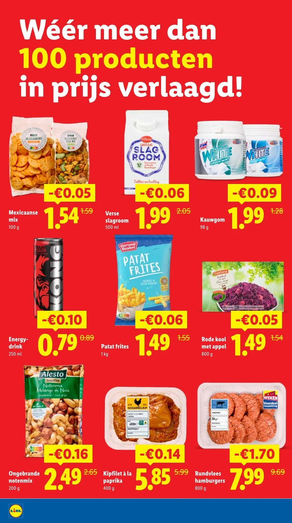 Lidl folders van 18 mei tot 24 mei 2026 - Folder pagina 3